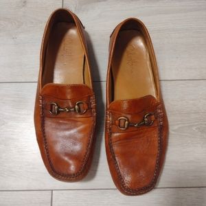 Cole Haan Men's Leather Loafer